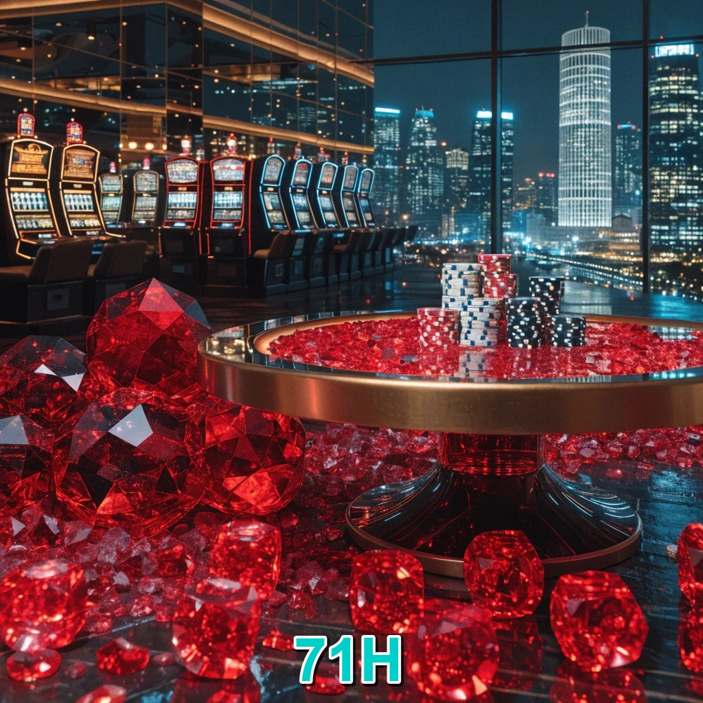 Screenshot 2 - 71H Features